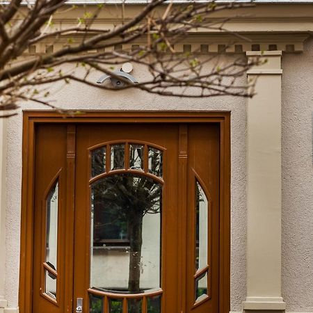 Happy Stay Sopot Monte Cassino 44 E Buitenkant foto