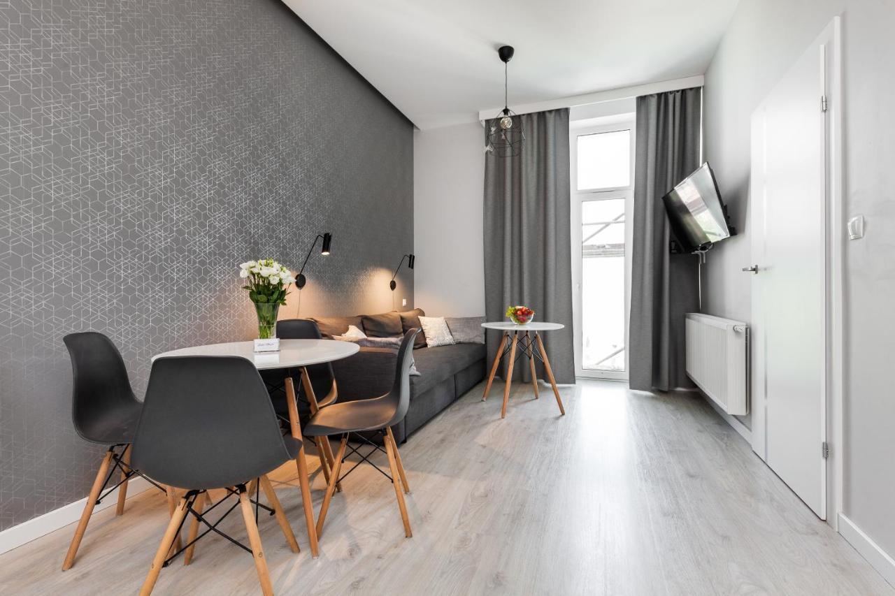 Happy Stay Sopot Monte Cassino 44 E Buitenkant foto