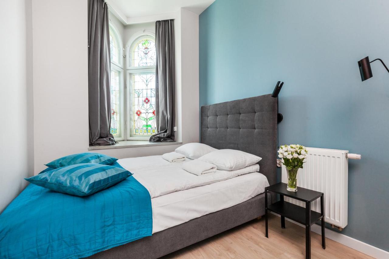 Happy Stay Sopot Monte Cassino 44 E Buitenkant foto