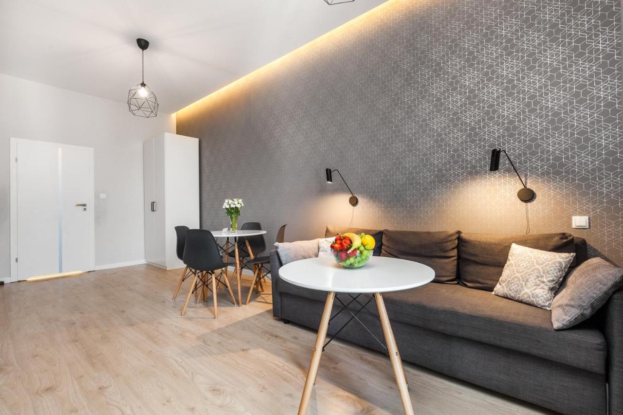 Happy Stay Sopot Monte Cassino 44 E Buitenkant foto