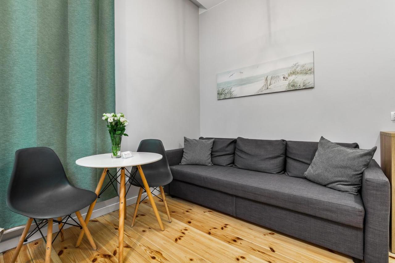 Happy Stay Sopot Monte Cassino 44 E Buitenkant foto