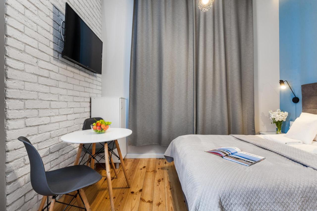 Happy Stay Sopot Monte Cassino 44 E Buitenkant foto