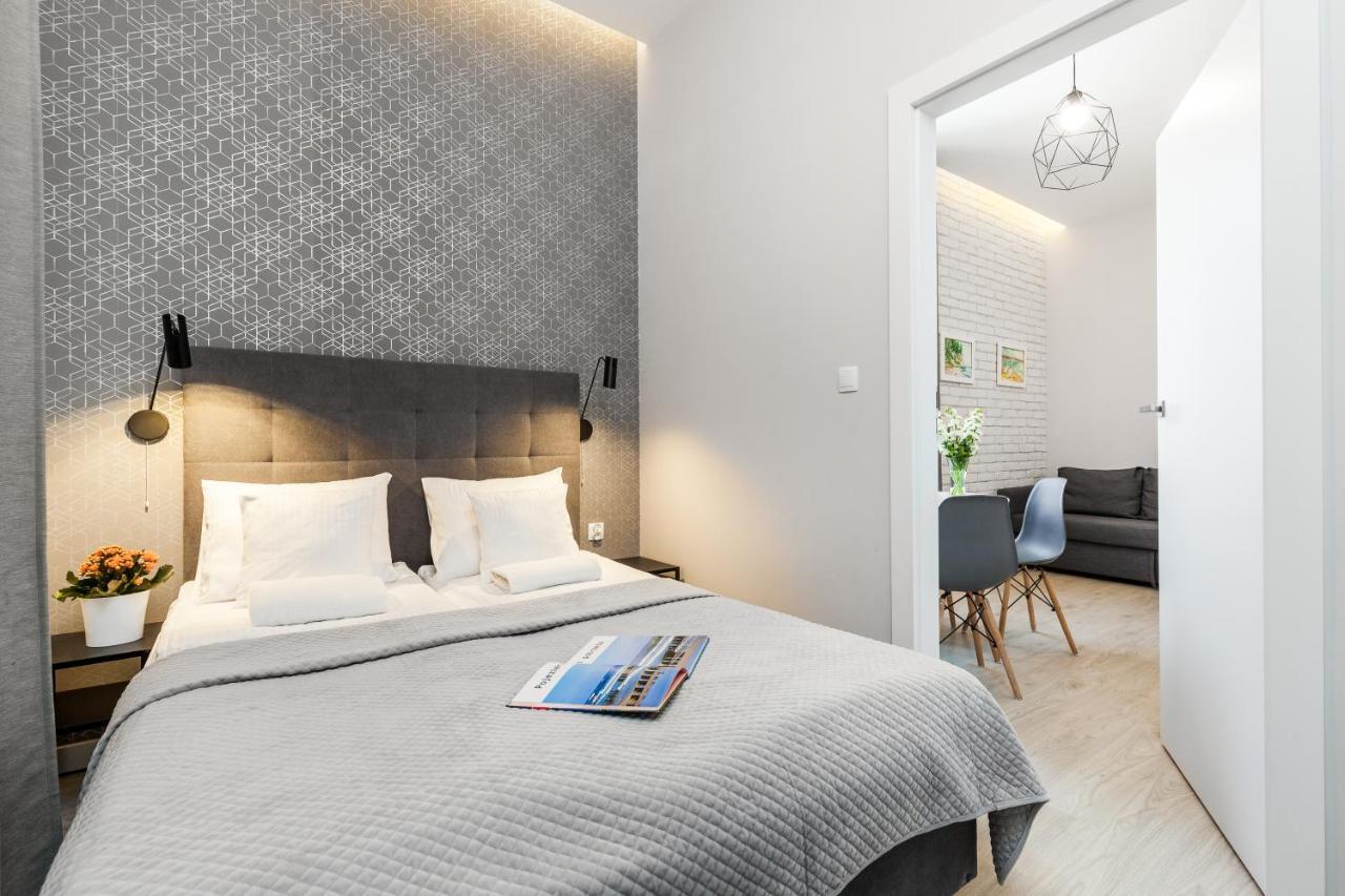 Happy Stay Sopot Monte Cassino 44 E Buitenkant foto