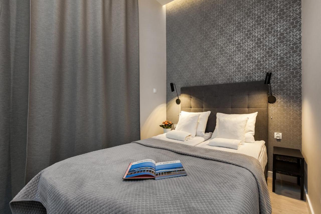 Happy Stay Sopot Monte Cassino 44 E Buitenkant foto