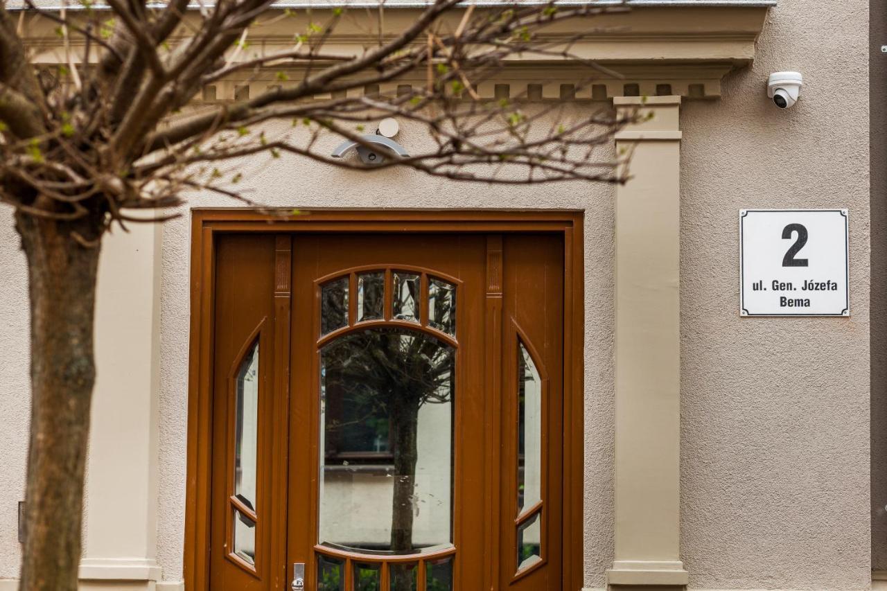Happy Stay Sopot Monte Cassino 44 E Buitenkant foto